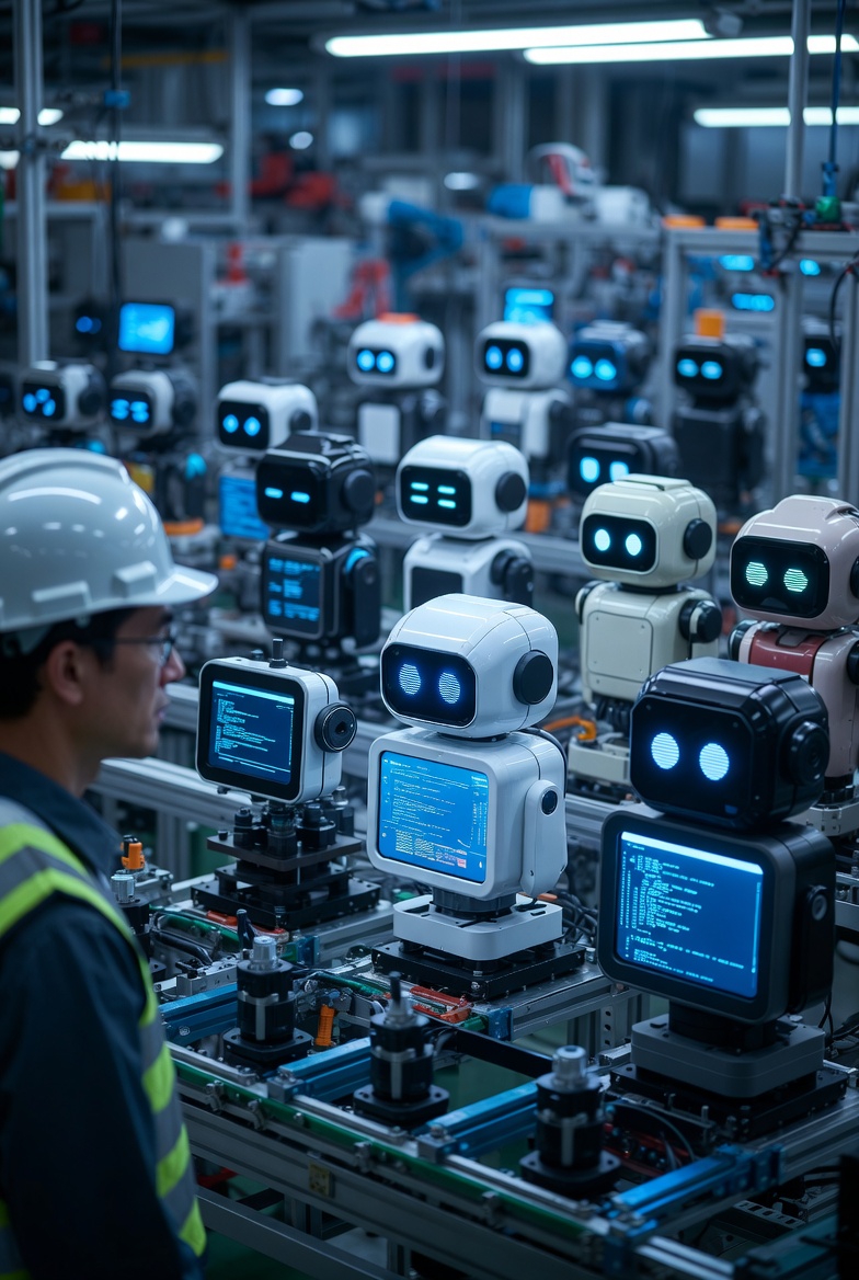 The Role of Human Oversight in Generative AI Systems